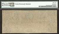 Franklin, OH, 1836-38 $10, Franklin Silk Co. Remainder, PMG64(b)(200).jpg